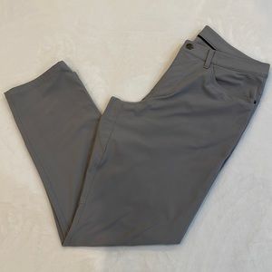 LULULEMON ABC PANT